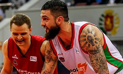 Πουαριέ: «Δεν ξέρω αν αυτό ήταν το τελευταίο μου παιχνίδι με την Μπασκόνια»