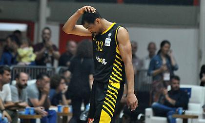 Αμφίβολοι για το τρίτο ματς οι Χάντερ και Θίοντορ!