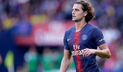 Γιουνάιτεντ και Έβερτον φουλάρουν για Ραμπιό