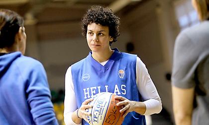 Άρτεμις Σπανού: «Ο Γκάλης έφερε το μπάσκετ στην Ελλάδα και του χρωστάμε πολλά»