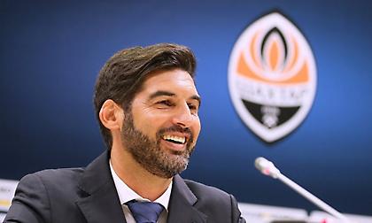 Φουλάρει για Φονσέκα η Ρόμα