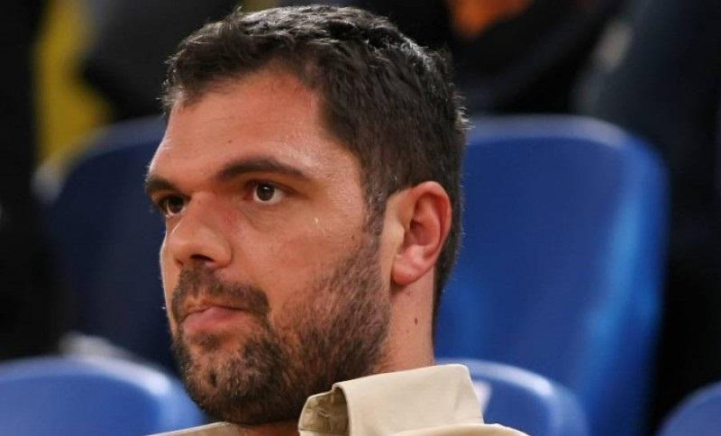 «Δεν είναι η καζούρα, ντροπή η Α2 - Μένει ο Πιτίνο, πάει F4»