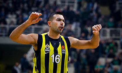 «Θέλει να φύγει από τη Φενέρ ο Σλούκας και προτεραιότητά του είναι ο Ολυμπιακός»