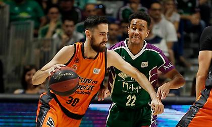 Απάντησε στο… σπάσιμο η Βαλένθια!