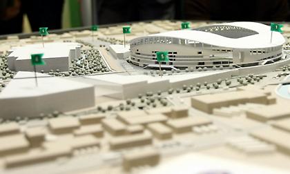 Ο Βοτανικός και η Λεωφόρος που έχει ανάγκη ο Παναθηναϊκός