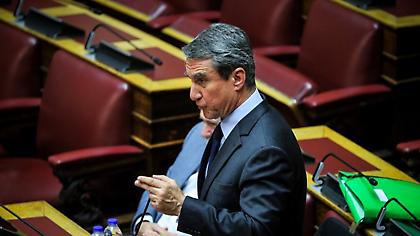 Λοβέρδος: Ο Βενιζέλος δεν τελείωσε