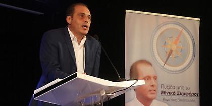 Αποχώρησαν δύο υποψήφιοι βουλευτές από το κόμμα του Βελόπουλου με καταγγελίες