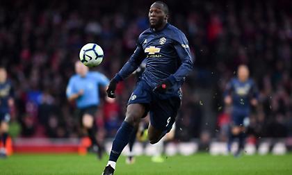 Deal ανάμεσα σε Ίντερ και Λουκάκου αλλά όχι με Γιουνάιτεντ