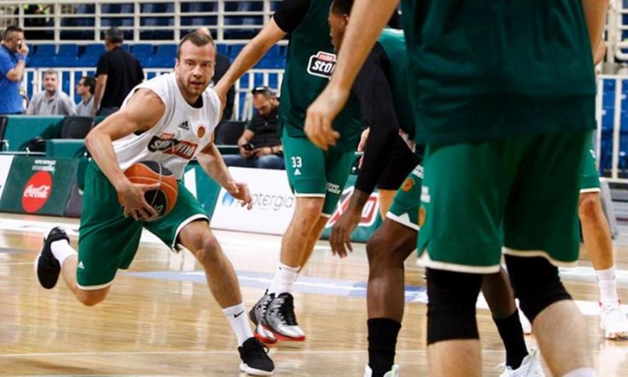 Πολύ δύσκολο για Λεκαβίτσιους