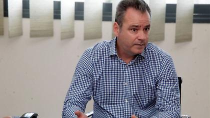 O Κώστας Κουκοδήμος κέρδισε τον Δήμο Κατερίνης