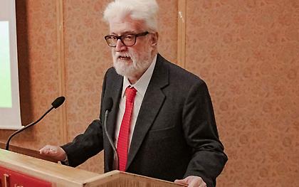 Πιθανή νίκη για τον Μωυσή Ελισάφ στα Ιωάννινα - Πρώτος Εβραίος δήμαρχος στην Ελλάδα