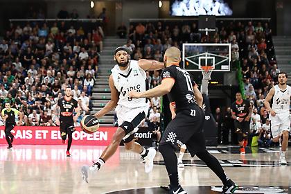 Το 1-0 με σούπερ Πέιν η Βιλερμπάν