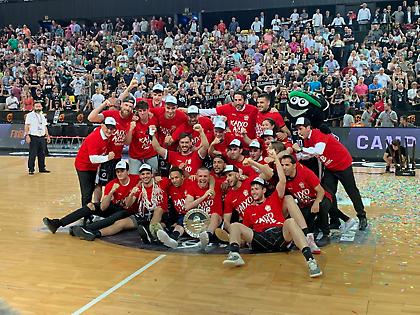 Επέστρεψε στην ACB η Μπιλμπάο