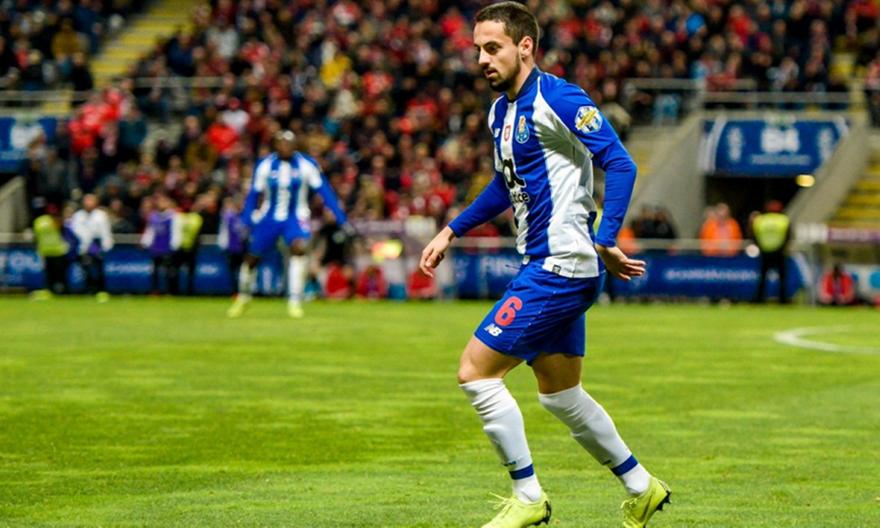 «ΠΑΟΚ για Μπρούνο Κόστα, τον ξέρει ο Μπράνκο»