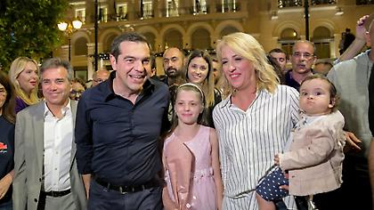 Δούρου: Μείναμε όρθιοι σε πείσμα της παραπληροφόρησης και της εργαλειοποίησης δύο εθνικών τραγωδιών