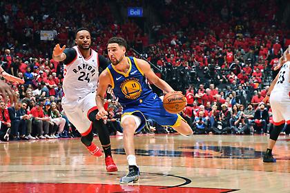 Ανησυχία για Τόμπσον στους Γουόριορς (video)