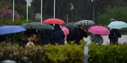 Μας τα χαλάει ο καιρός - Που αναμένεται να βρέξει