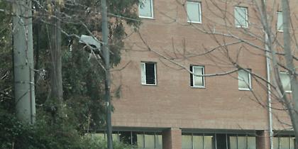 Απόδραση τεσσάρων κρατουμένων από τη Διεύθυνση Μεταγωγών