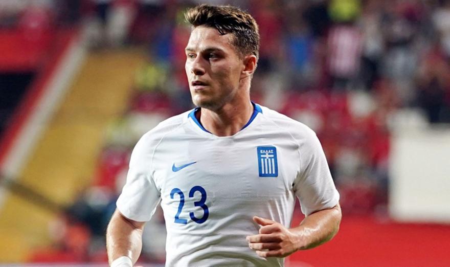 Ρόμα, Τορίνο και Μαρσέιγ για Κούτρη!