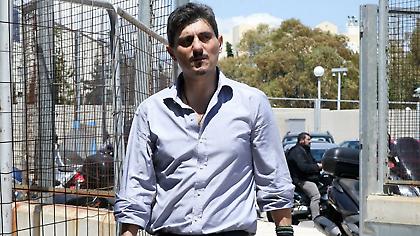 Συζητούσε και η κυβέρνηση Τσίπρα για το οικόπεδο του Δήμου για Παναθηναϊκό