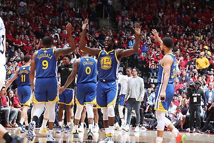 Κάρι: «Ασέβεια να αφήνουν μόνο του τον Ιγκουοντάλα»