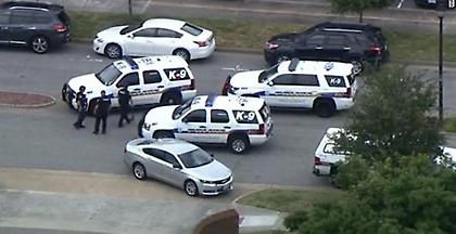 Έστειλε την παραίτησή του με email πριν το μακελειό ο ένοπλος της Βιρτζίνια