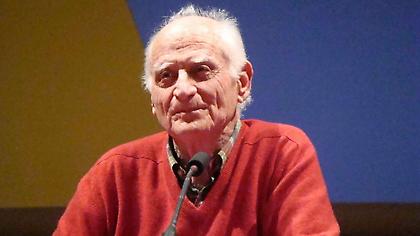 Πέθανε ο Γάλλος φιλόσοφος Μισέλ Σερ