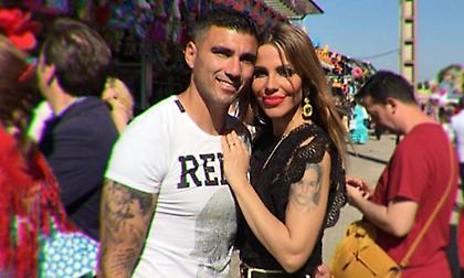 Το συγκινητικό «αντίο» της συζύγου του Ρέγες: «Δώσε μου δύναμη να μεγαλώσω τις κόρες μας»