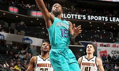 Ζέλερ: Πουλάει λεμονάδα για να… κρατήσει τον Κέμπα Ουόκερ στους Χόρνετς! (pic)