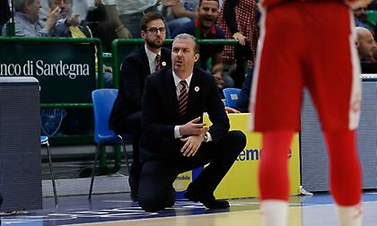 Κοσμογονικές αλλαγές στην Αρμάνι μετά την τραγική σεζόν