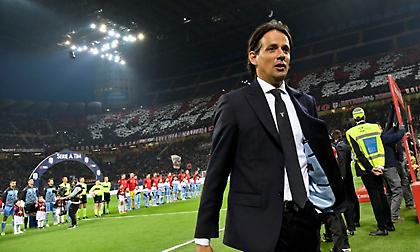 Συμφώνησε για νέο συμβόλαιο με Λάτσιο ο Ιντζάγκι