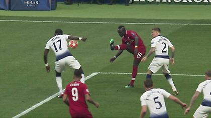 Βαρούχας στον ΣΠΟΡ FM: «Δεν υπήρξε κανένα πέναλτι στον τελικό»