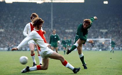 Ντοκουμέντο: Το Παναθηναϊκός-Άγιαξ στο πρόγραμμα του BBC!