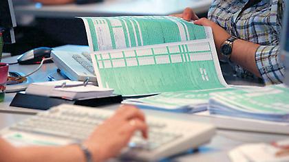 Και επισήμως παράταση ως 29 Ιουλίου για τις φορολογικές δηλώσεις