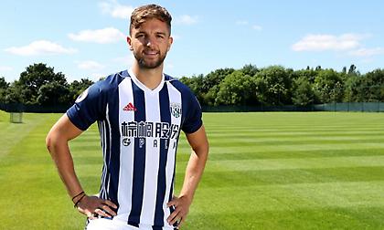 Στο στόχαστρο της Μπέρνλι και της Μπόρνμουθ ο Τζέι Ροντρίγκες