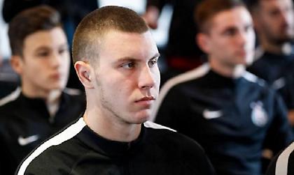 Παίρνει... ταλεντάκι από την Παρτιζάν η Γιουβέντους