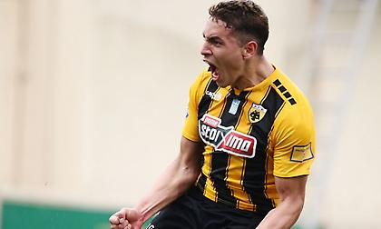 Θα γίνει προσπάθεια για Πόνσε, αλλά παραμένει πολύ δύσκολο