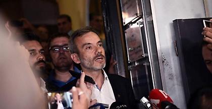 K. Ζέρβας: Ποιός είναι ο νέος Δήμαρχος Θεσσαλονίκης που έκανε την ανατροπή