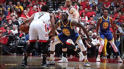 Οι Γουόριορς έκαναν το μεγαλύτερο σερί στην ιστορία των τελικών