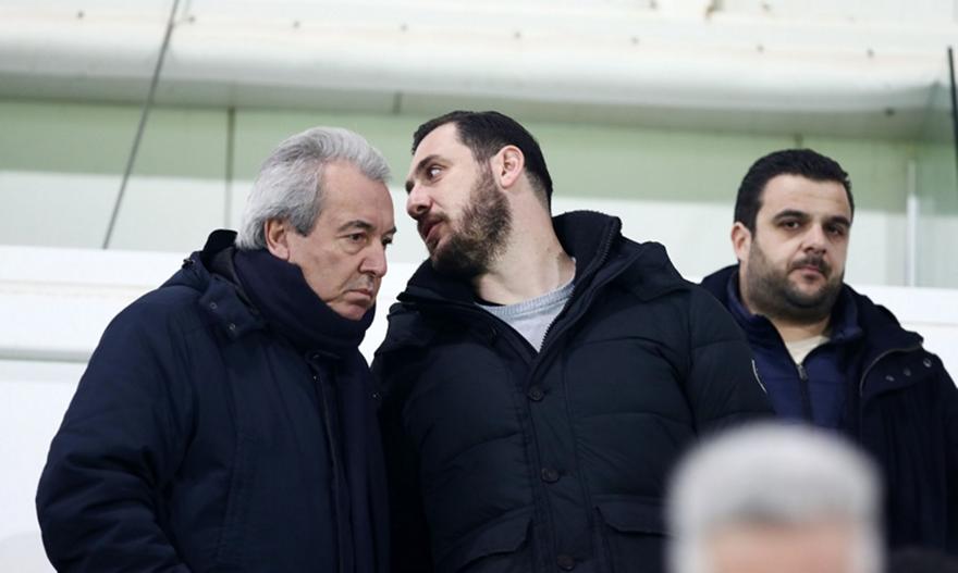 Συγχαρητήρια επιστολή της ΑΕΚ σε Λίβερπουλ και Τσέλσι