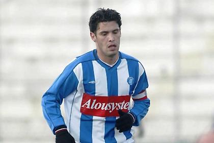 Συλλυπητήρια από το ιδρυτικό σωματείο του Ηρακλή για Ξενίδη