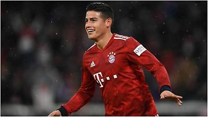 Ο Ρονάλντο θέλει τον Χάμες στη Γιουβέντους