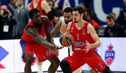 «Σκέφτεται επιστροφή στο ΝΒΑ ο Ντε Κολό»