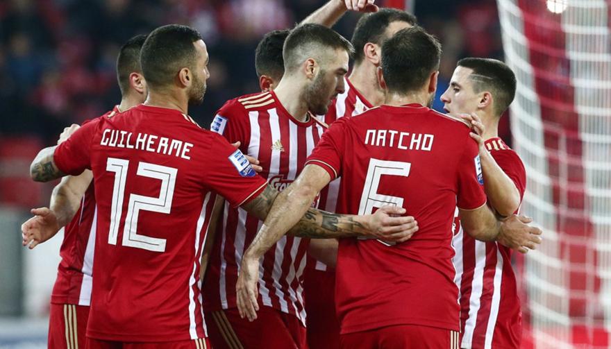 Ξεπερνάει και τον Φορτούνη: Αυτός ο Έλληνας θα τινάξει την μπάνκα!