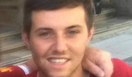 Ημίγυμνος, τύφλα και στο κρατητήριο ο… αγνοούμενος οπαδός της Λίβερπουλ