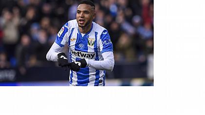 Περιζήτητος ο Εν Νεσιρί της Λεγανές