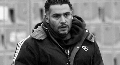 ΚΑΕ Ηρακλής: «Γιώργο, έφυγες νωρίς...»