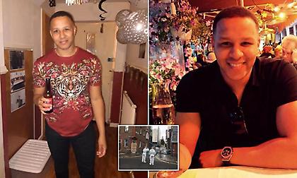 Ένας νεκρός κι ένας σοβαρά τραυματίας στα επινίκια της Λίβερπουλ