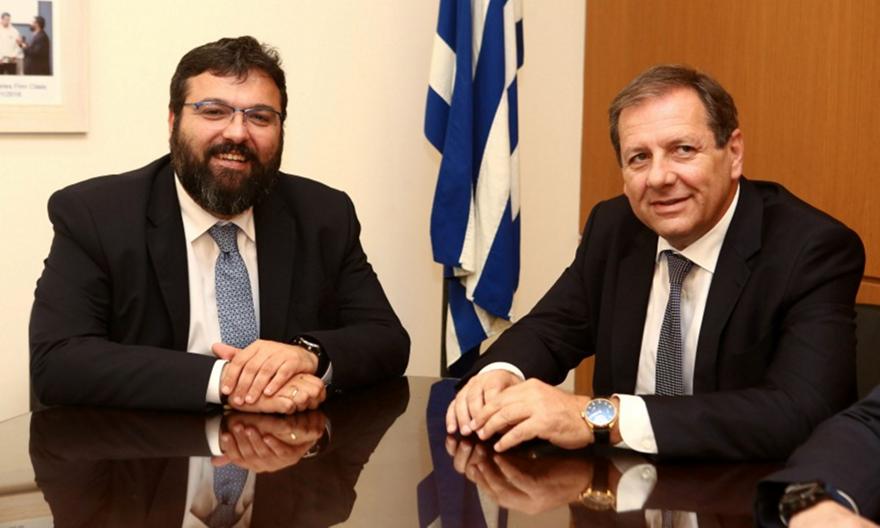 Στόχος να μπει στο νέο της «σπίτι» με το ξεκίνημα της σεζόν η ΑΕΚ!