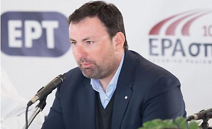 Παπαθανασίου: Να ανασταλεί κάθε απόφαση για αλλαγή των κλάσεων μέχρι τους Ολυμπιακούς Αγώνες»